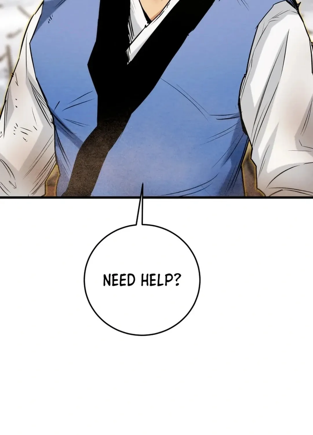 Read Heavenly Moon chapter 143 image 9 on Lezhin