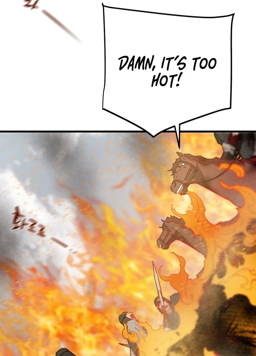 Read Heavenly Moon chapter 143 image 96 on Lezhin