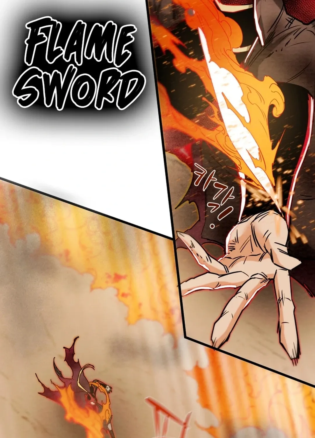Read Heavenly Moon chapter 143 image 99 on Lezhin