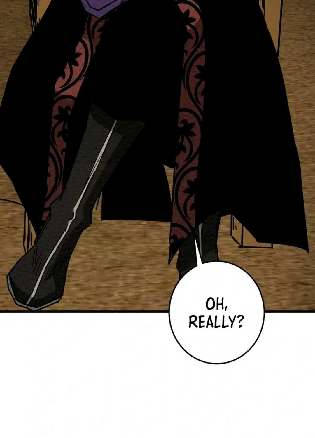 Heavenly Moon Chapter 144 page 8 - 