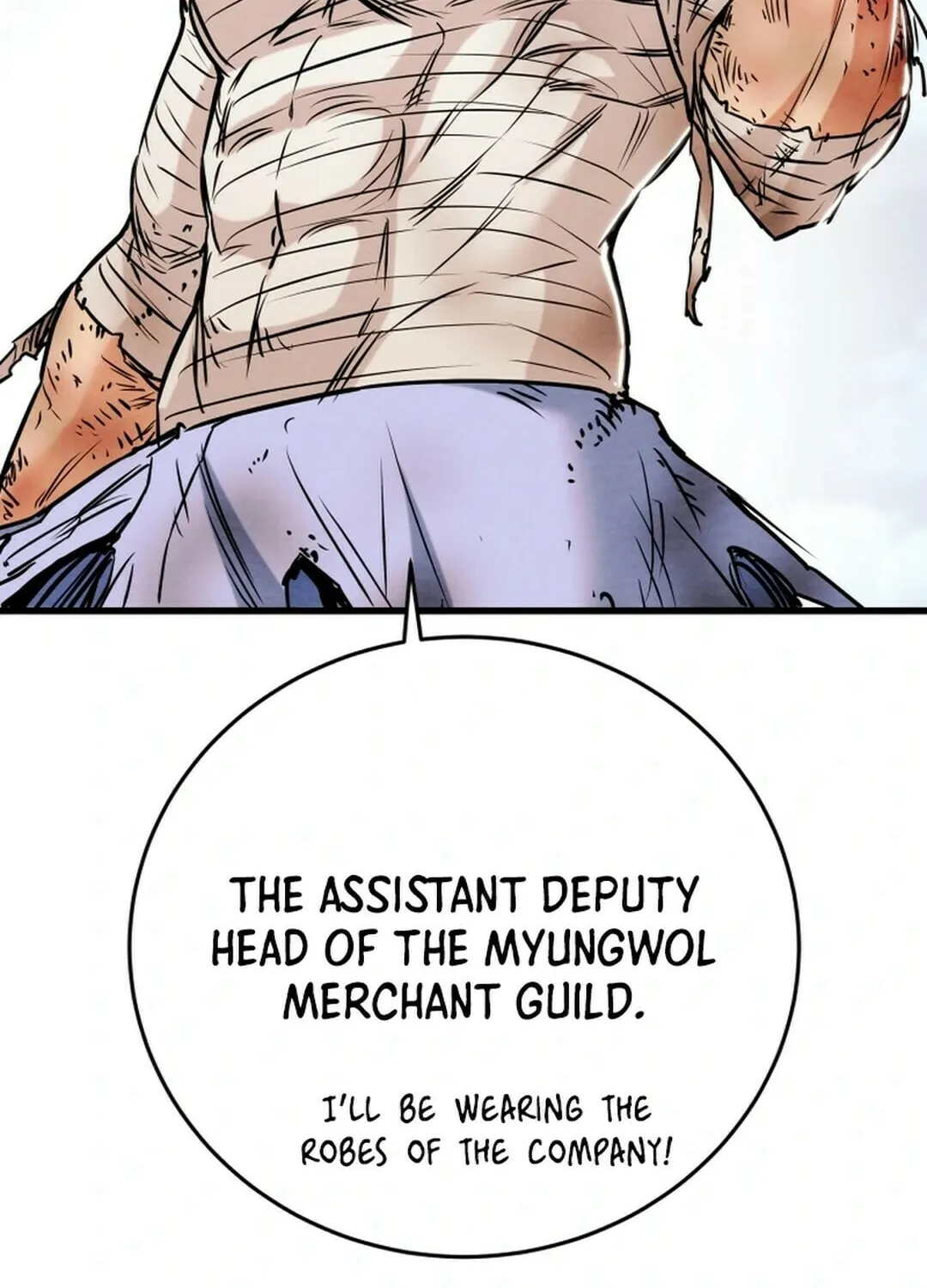 Read Heavenly Moon chapter 145 image 102 on Lezhin