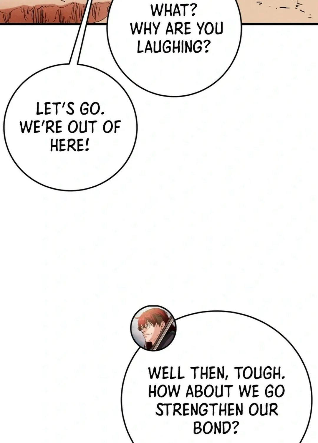 Read Heavenly Moon chapter 145 image 108 on Lezhin