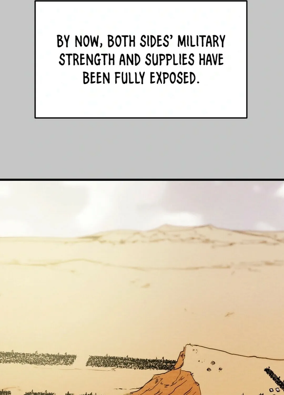 Read Heavenly Moon chapter 145 image 114 on Lezhin