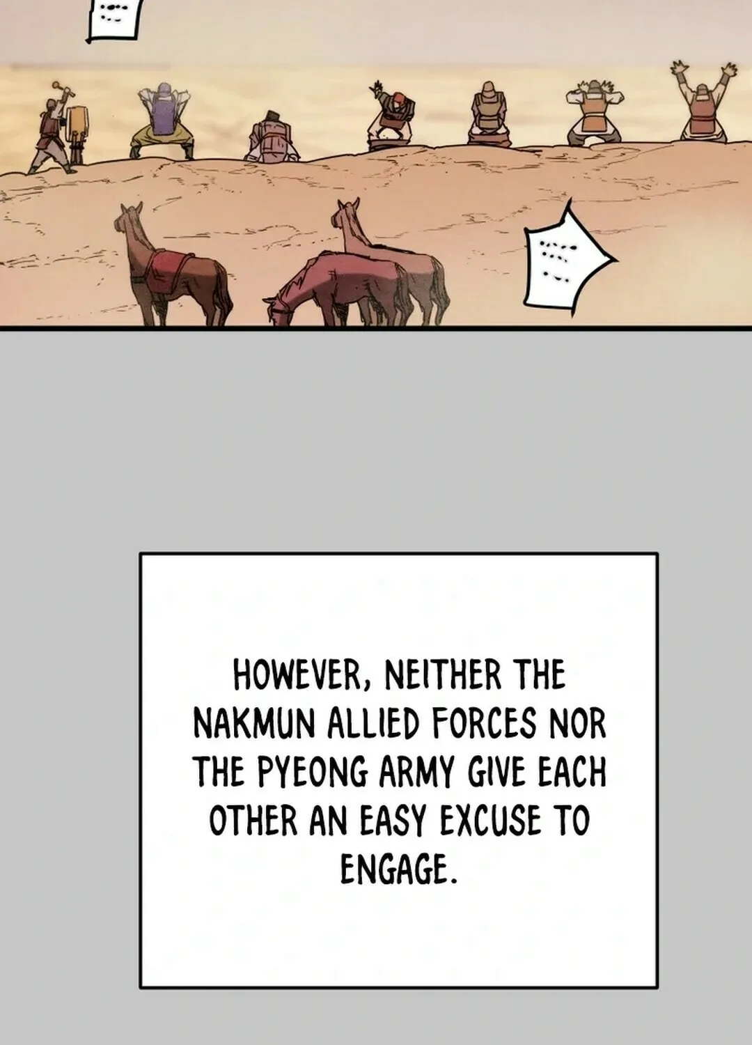 Read Heavenly Moon chapter 145 image 118 on Lezhin