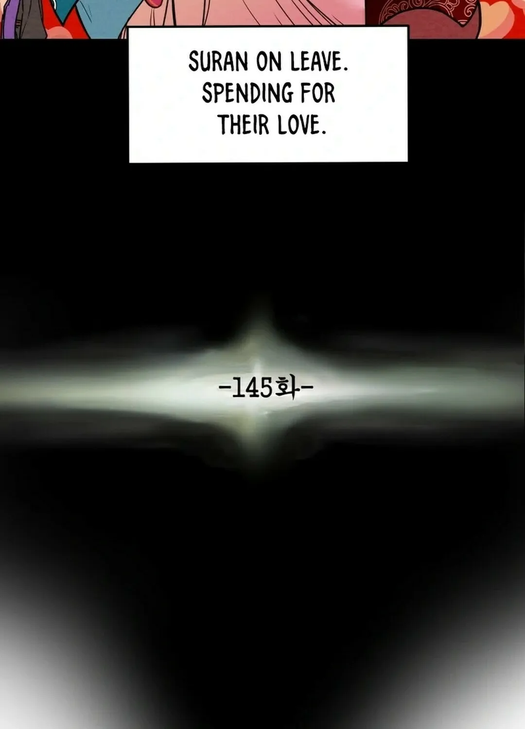 Read Heavenly Moon chapter 145 image 12 on Lezhin