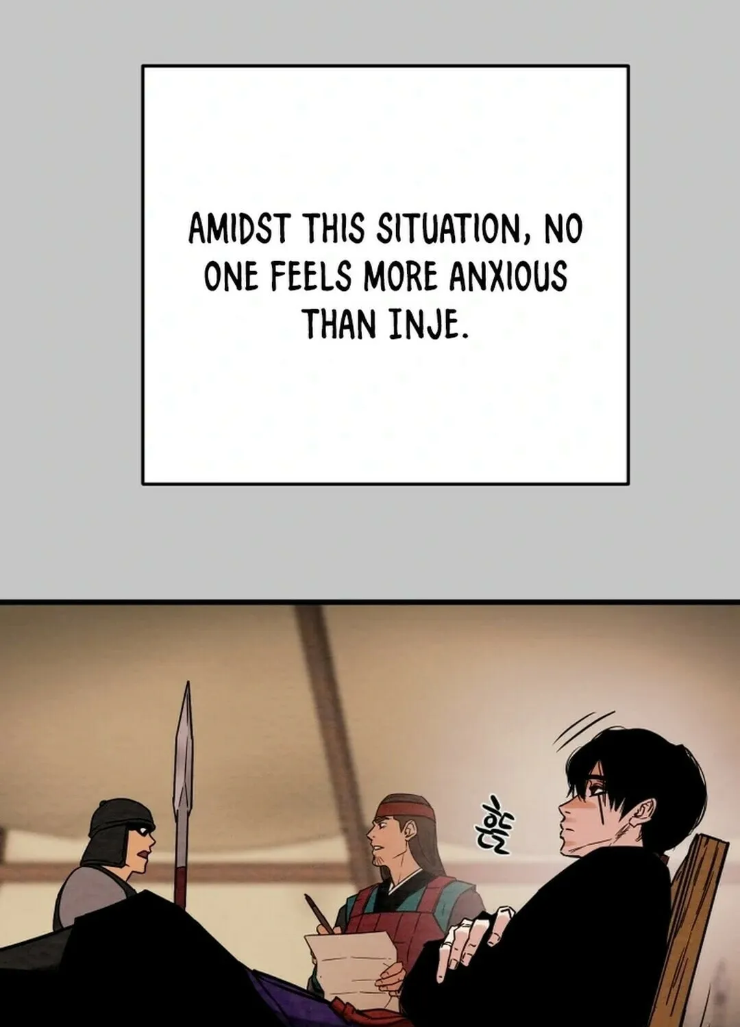 Read Heavenly Moon chapter 145 image 121 on Lezhin