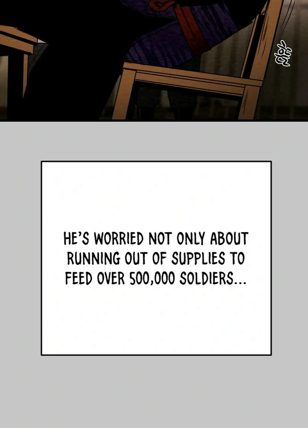 Read Heavenly Moon chapter 145 image 122 on Lezhin