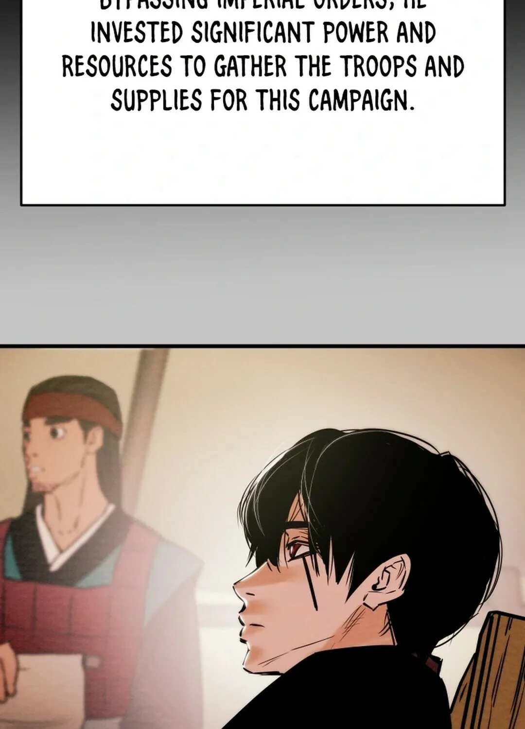 Read Heavenly Moon chapter 145 image 130 on Lezhin