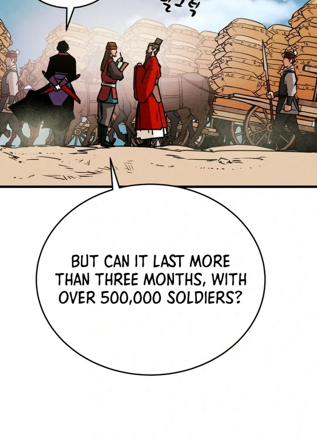 Read Heavenly Moon chapter 145 image 140 on Lezhin