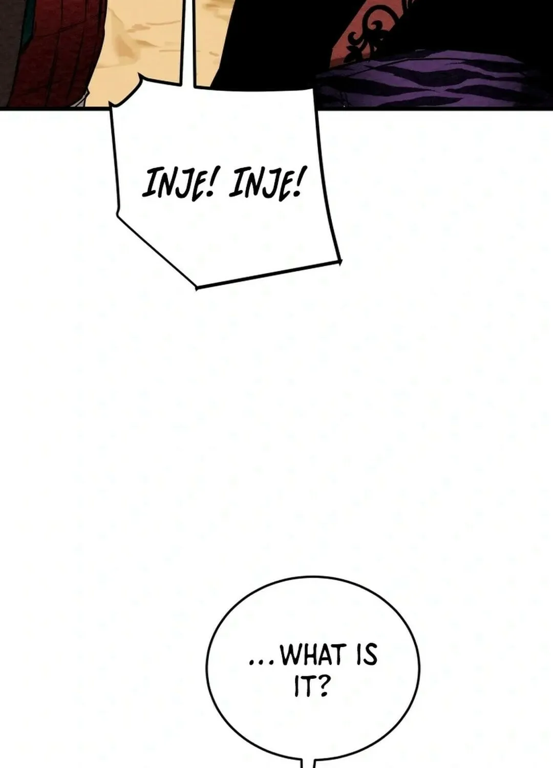 Read Heavenly Moon chapter 145 image 145 on Lezhin