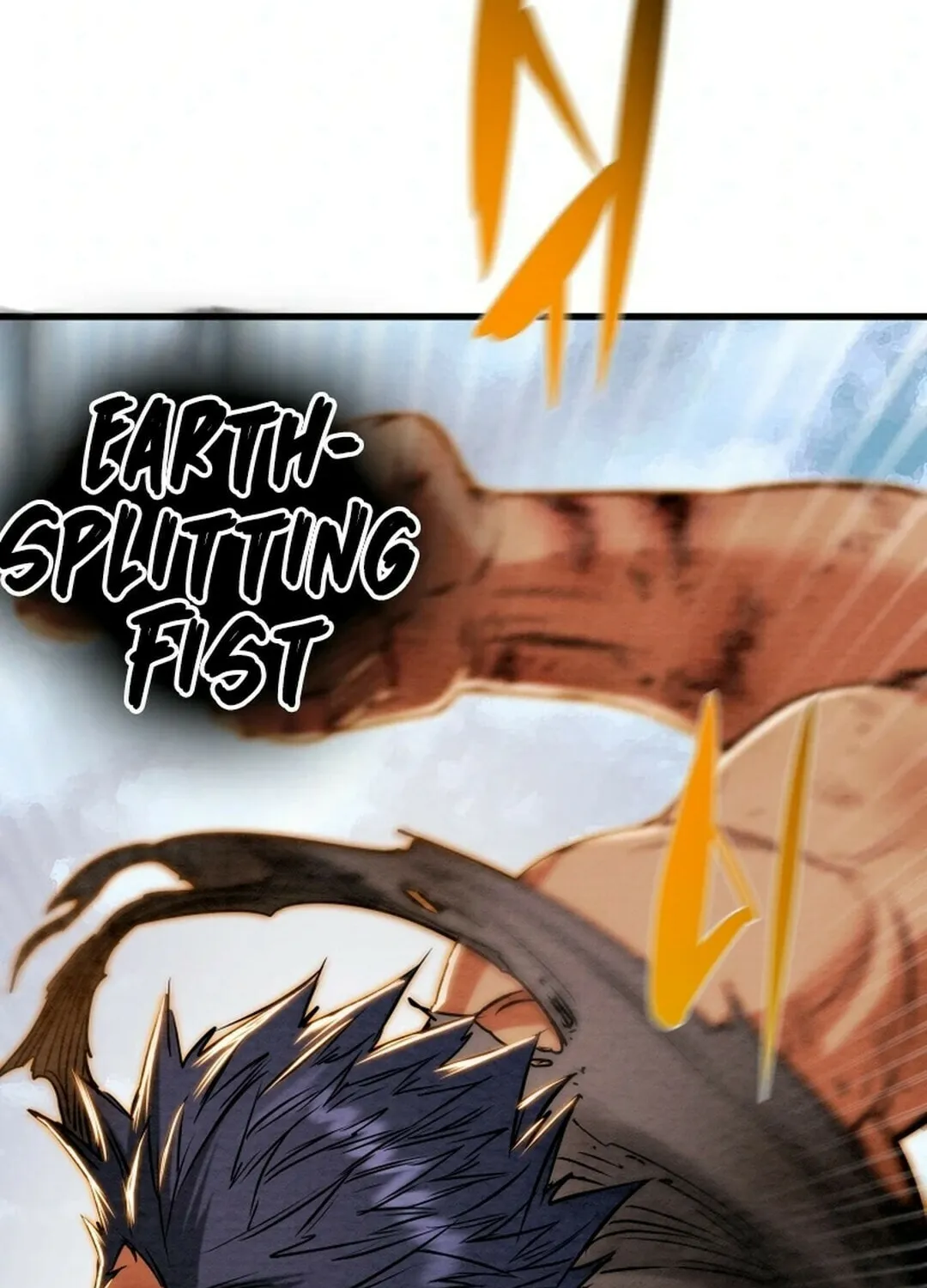 Read Heavenly Moon chapter 145 image 15 on Lezhin
