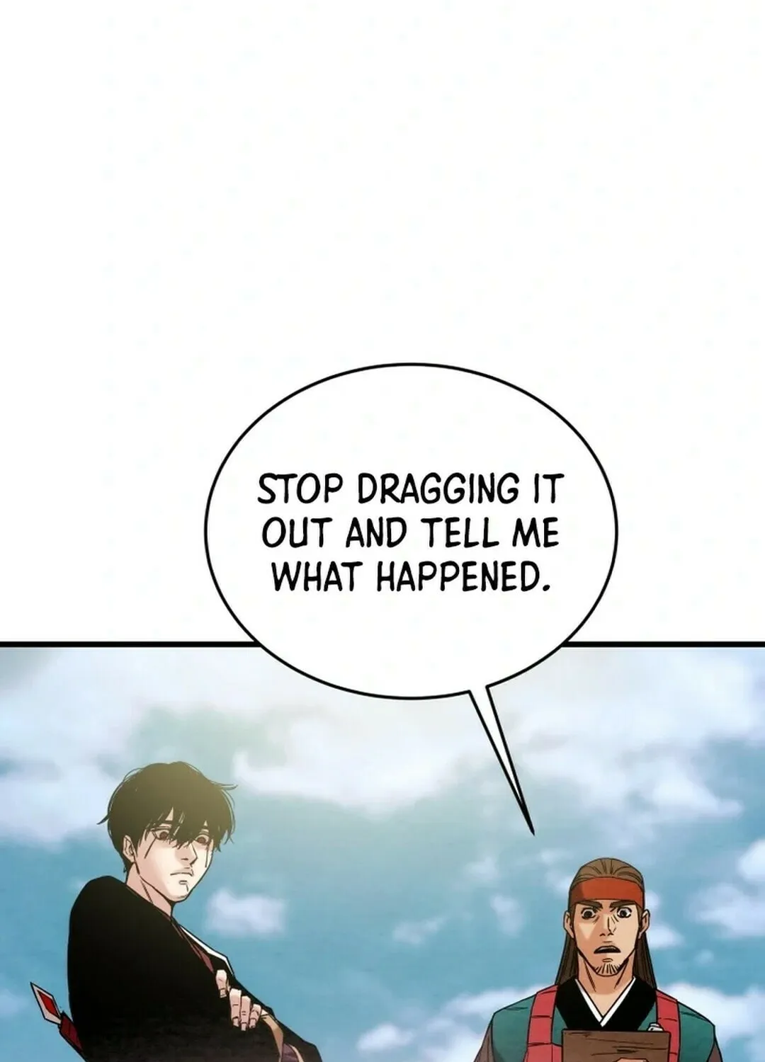 Read Heavenly Moon chapter 145 image 150 on Lezhin
