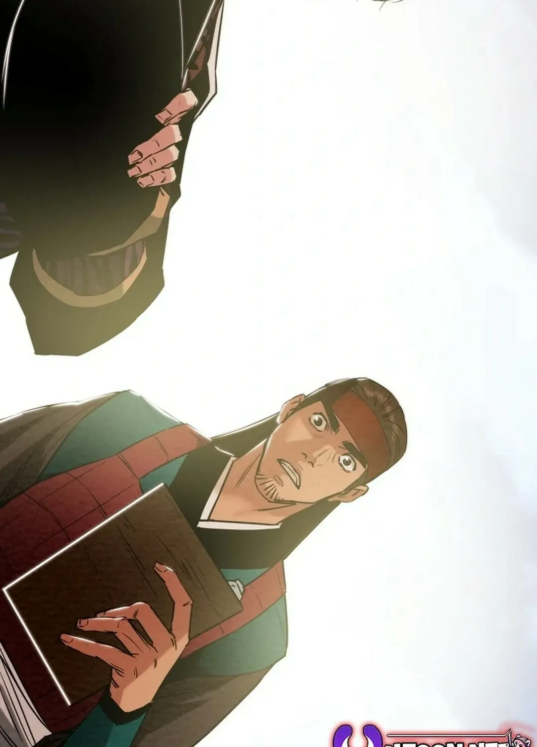 Read Heavenly Moon chapter 145 image 153 on Lezhin