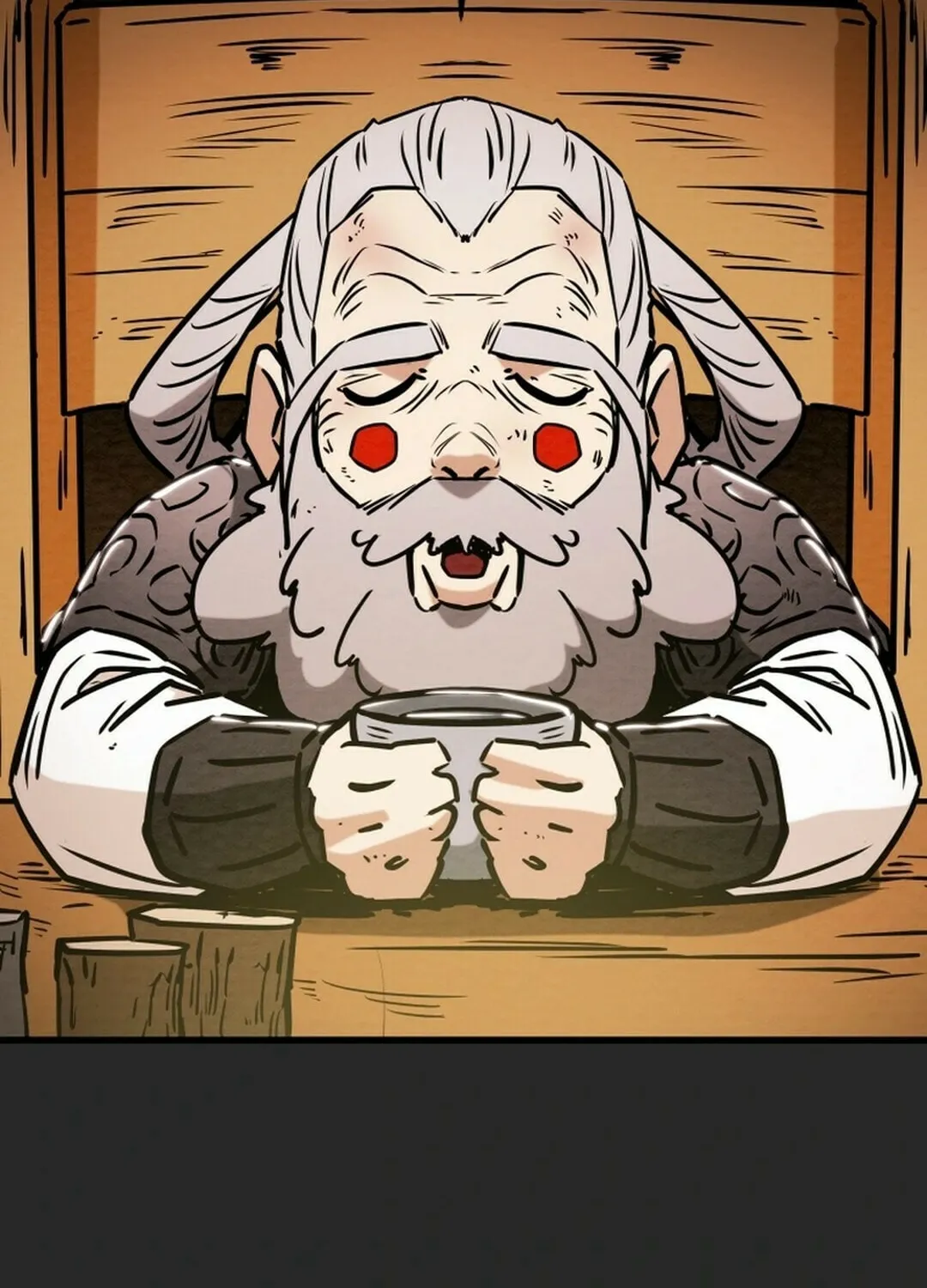 Read Heavenly Moon chapter 145 image 163 on Lezhin