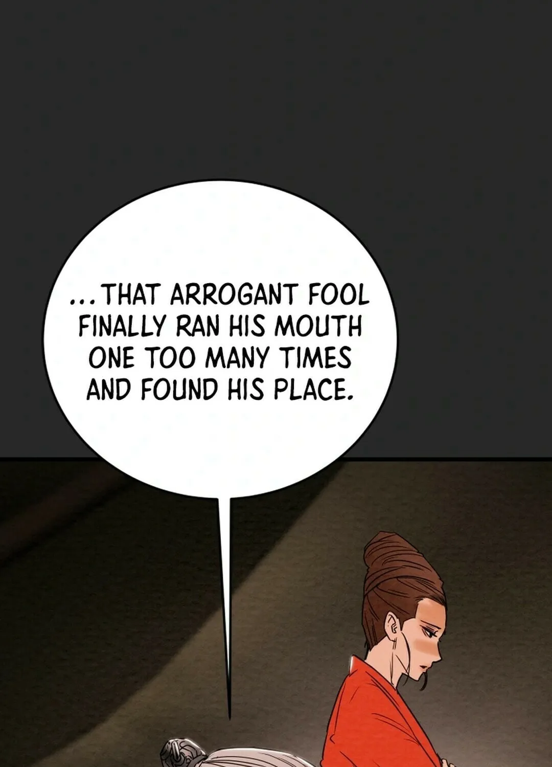 Read Heavenly Moon chapter 145 image 164 on Lezhin