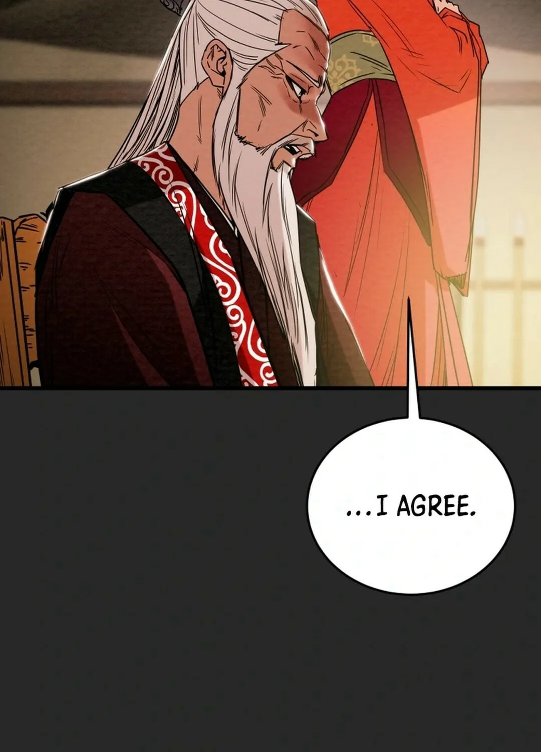 Read Heavenly Moon chapter 145 image 165 on Lezhin