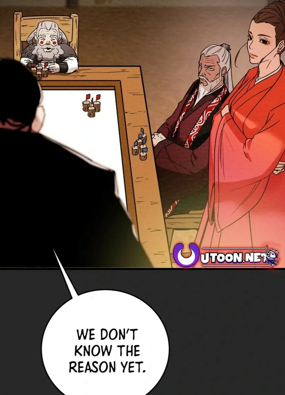 Read Heavenly Moon chapter 145 image 167 on Lezhin