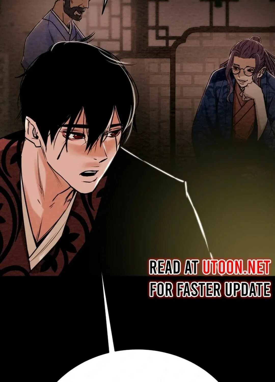 Read Heavenly Moon chapter 145 image 169 on Lezhin