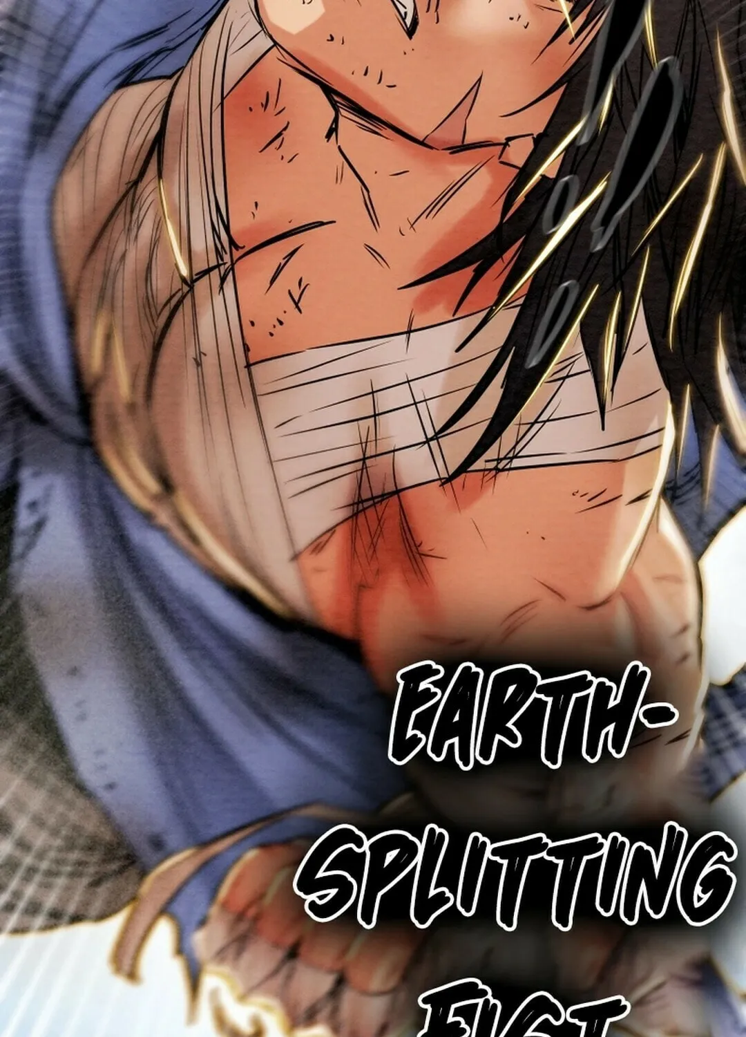 Read Heavenly Moon chapter 145 image 17 on Lezhin