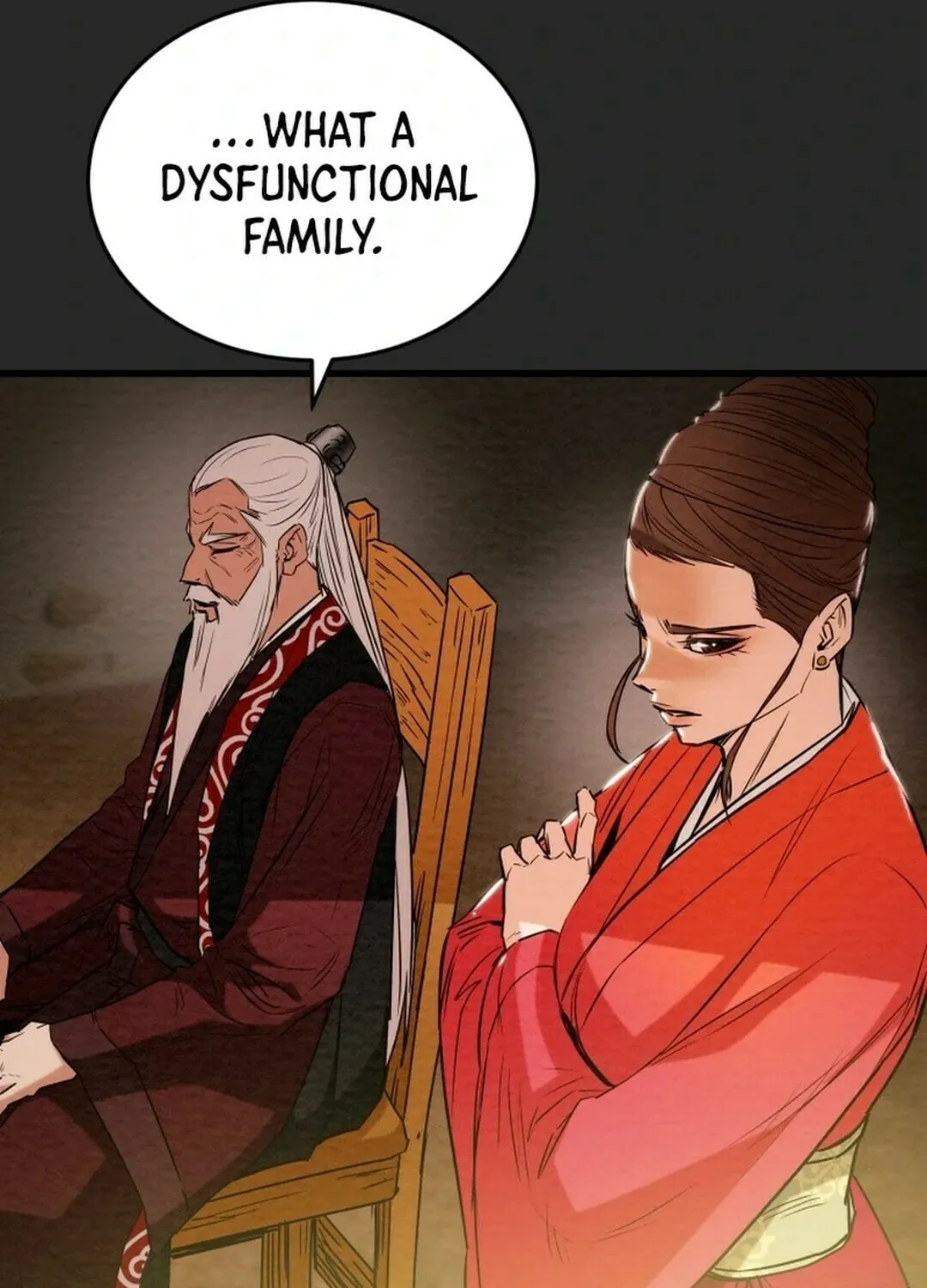 Read Heavenly Moon chapter 145 image 174 on Lezhin