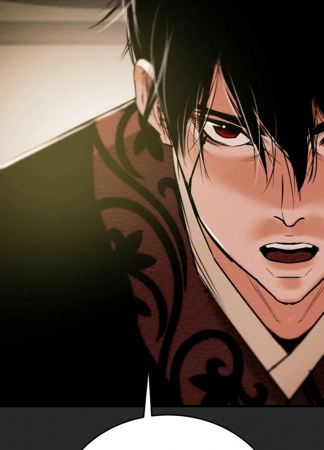 Read Heavenly Moon chapter 145 image 181 on Lezhin