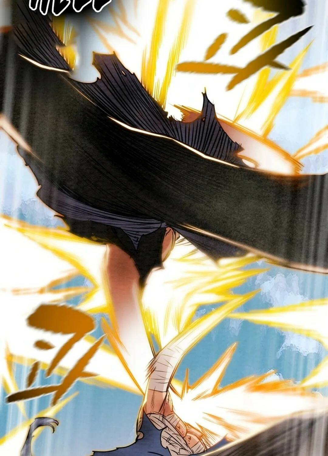 Read Heavenly Moon chapter 145 image 19 on Lezhin