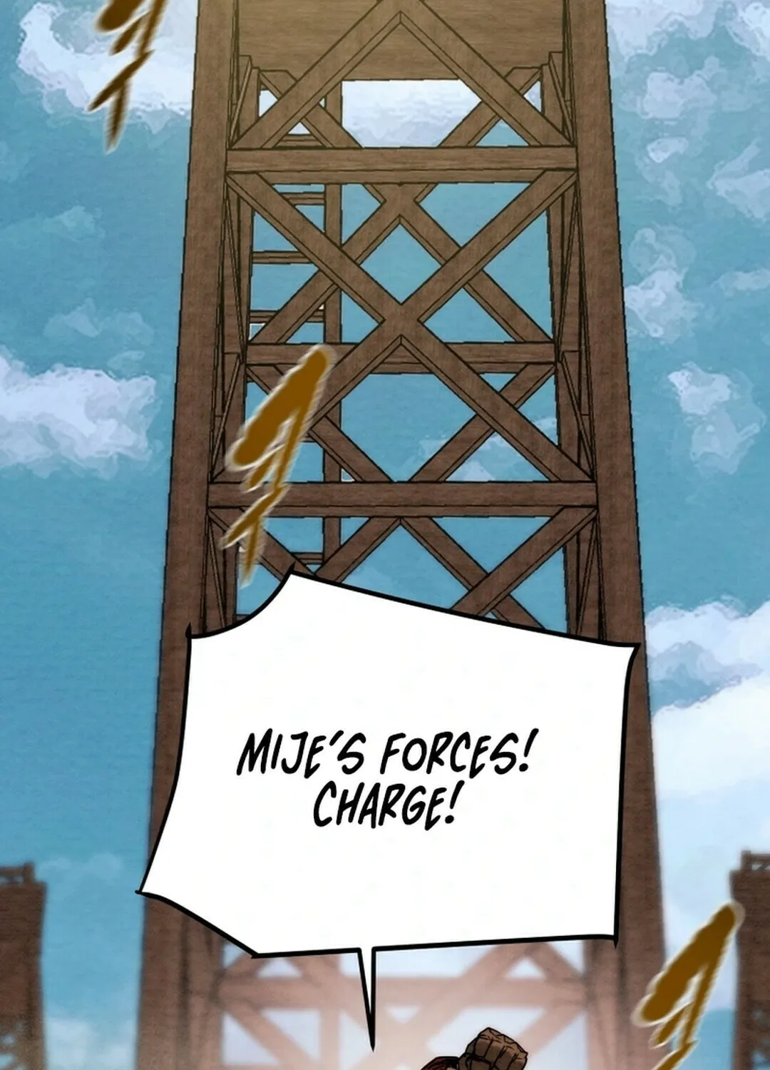 Read Heavenly Moon chapter 145 image 193 on Lezhin