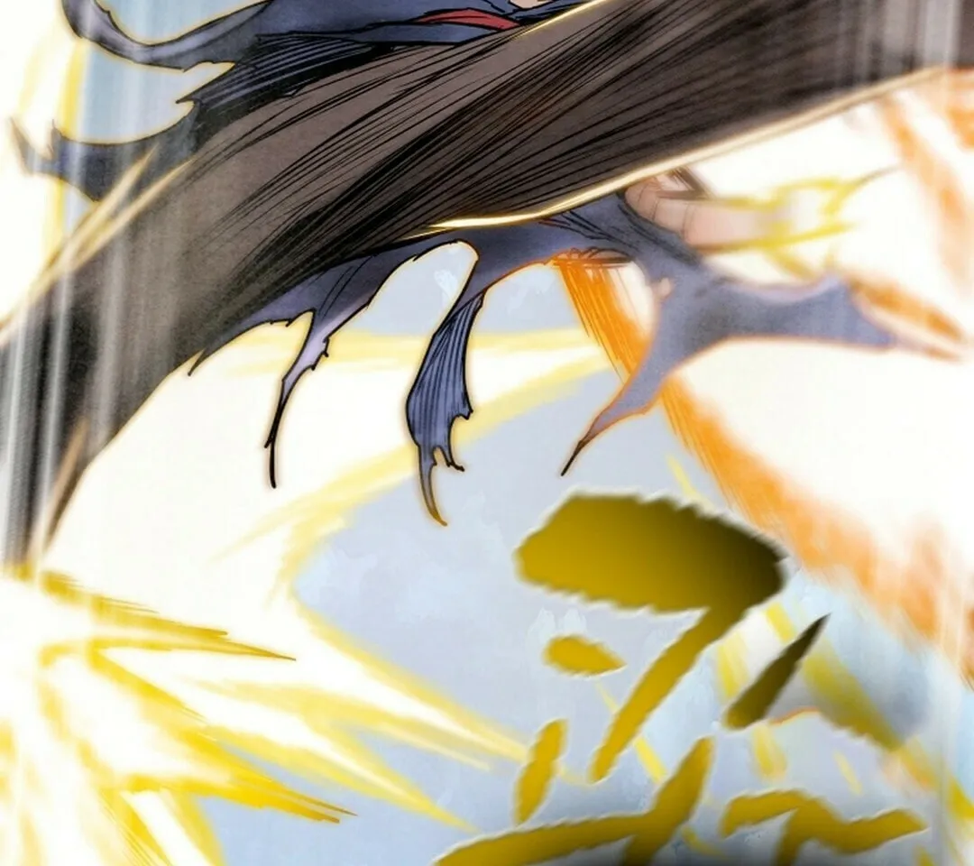 Read Heavenly Moon chapter 145 image 20 on Lezhin