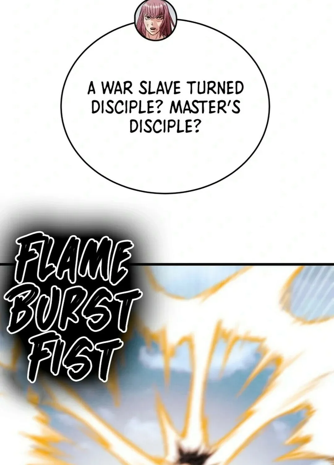 Read Heavenly Moon chapter 145 image 31 on Lezhin