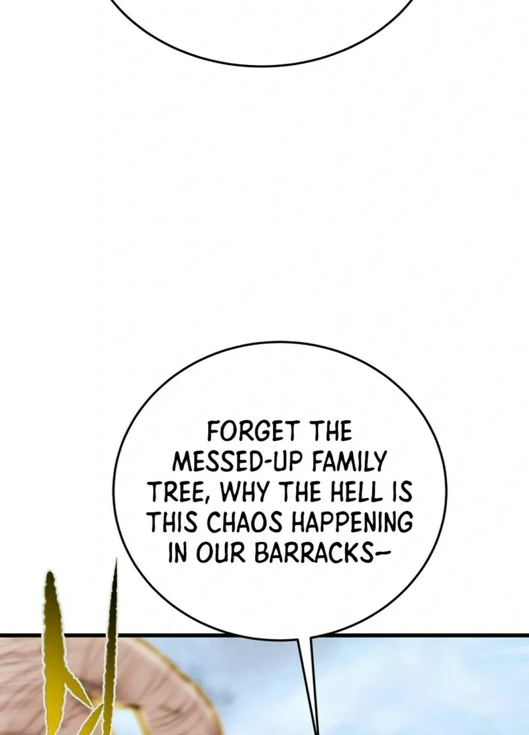 Read Heavenly Moon chapter 145 image 33 on Lezhin