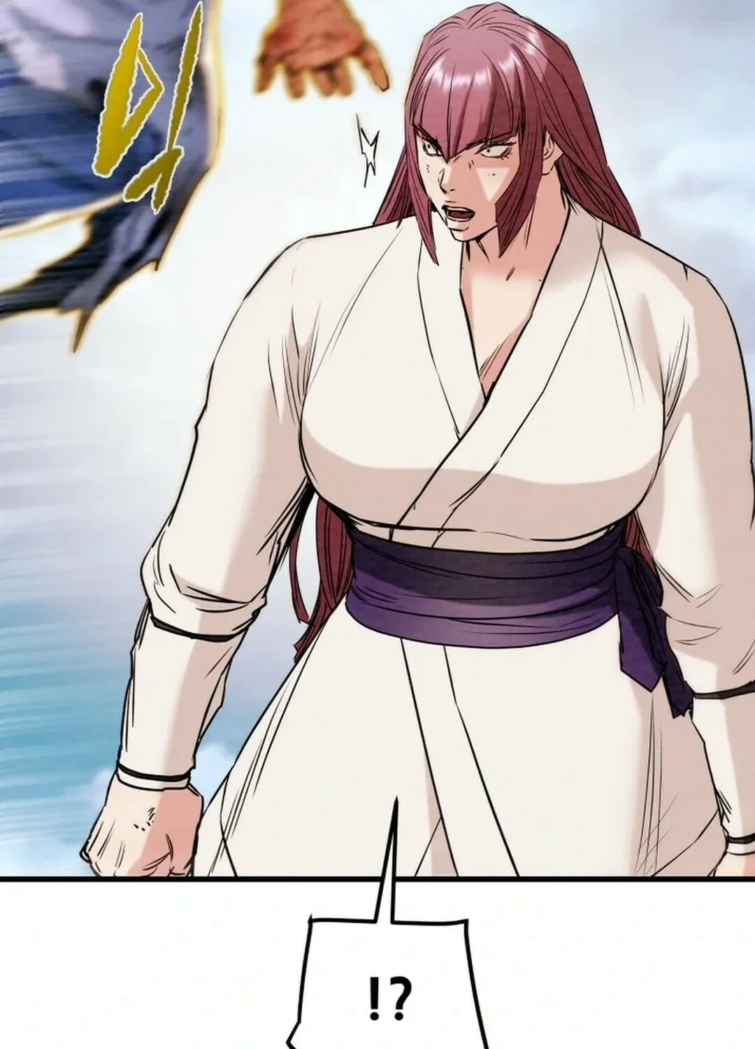 Read Heavenly Moon chapter 145 image 35 on Lezhin