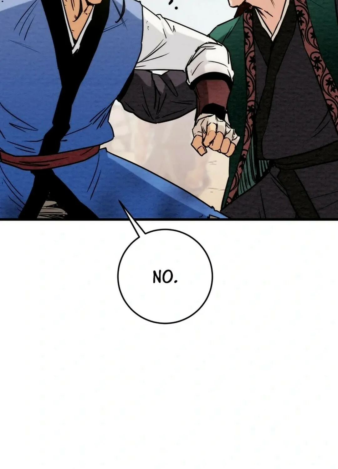 Read Heavenly Moon chapter 145 image 4 on Lezhin