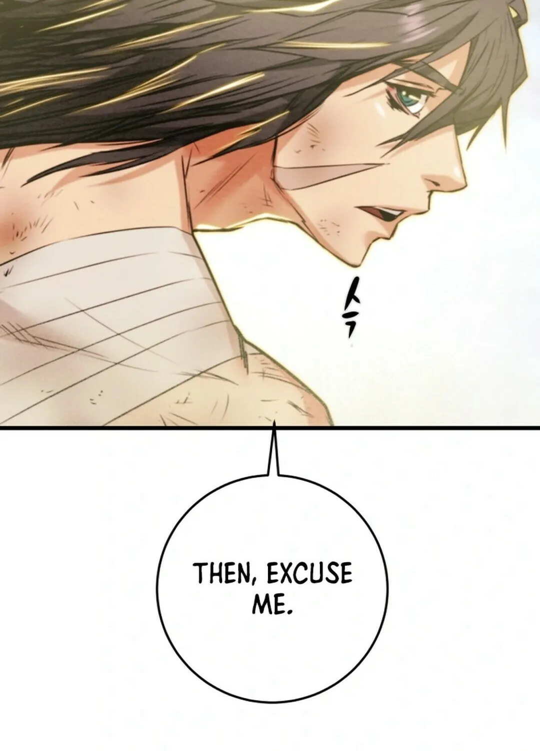 Read Heavenly Moon chapter 145 image 44 on Lezhin