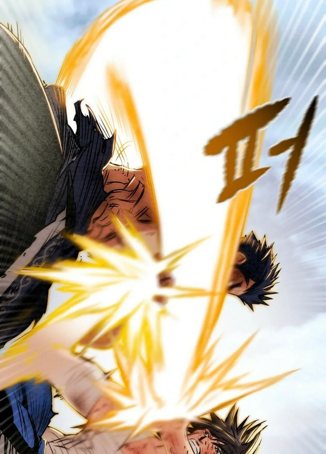 Read Heavenly Moon chapter 145 image 60 on Lezhin