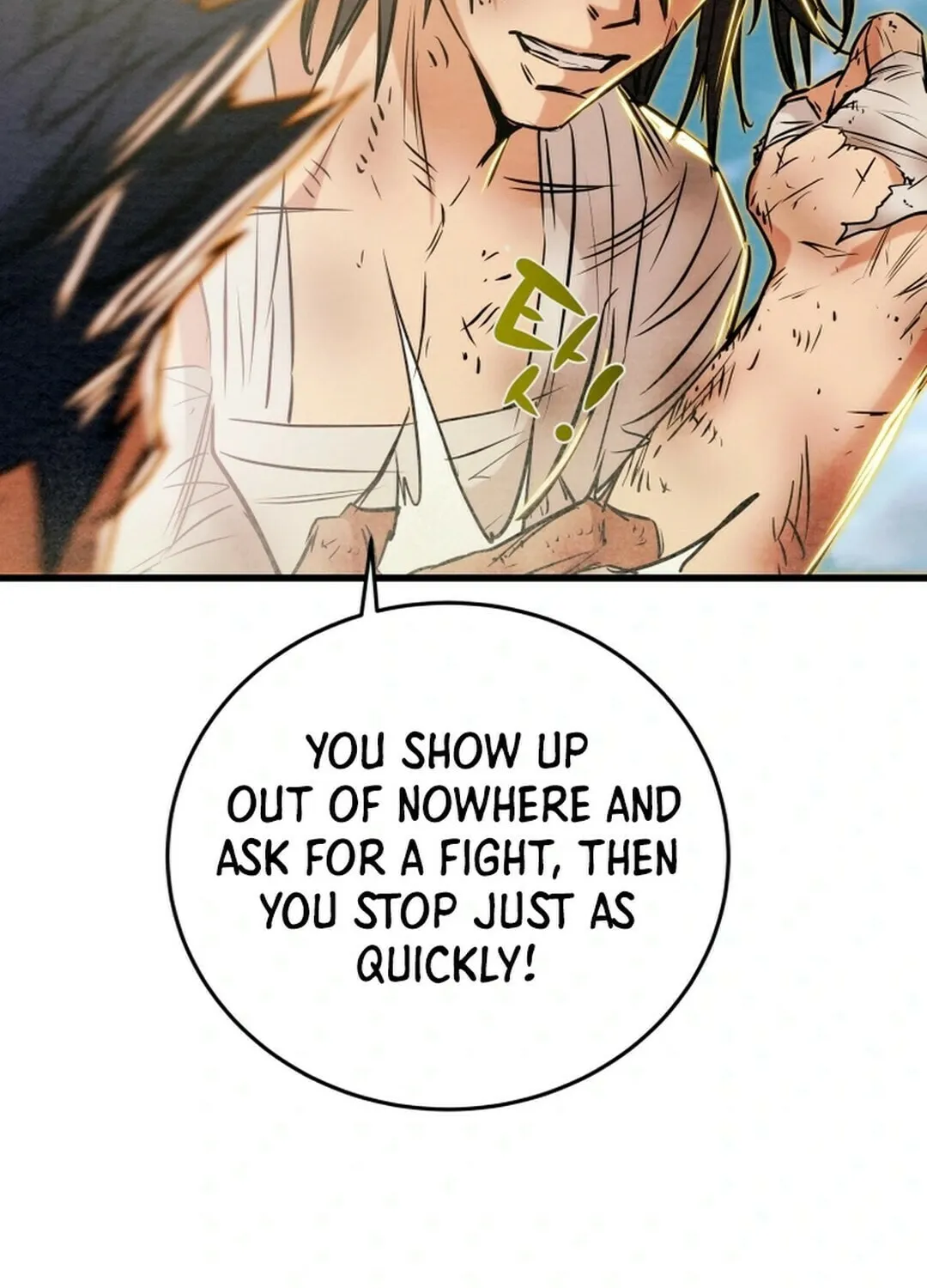 Read Heavenly Moon chapter 145 image 65 on Lezhin
