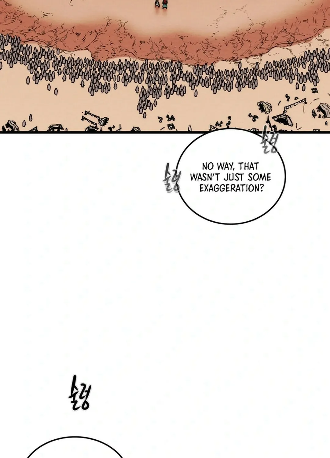Read Heavenly Moon chapter 145 image 67 on Lezhin
