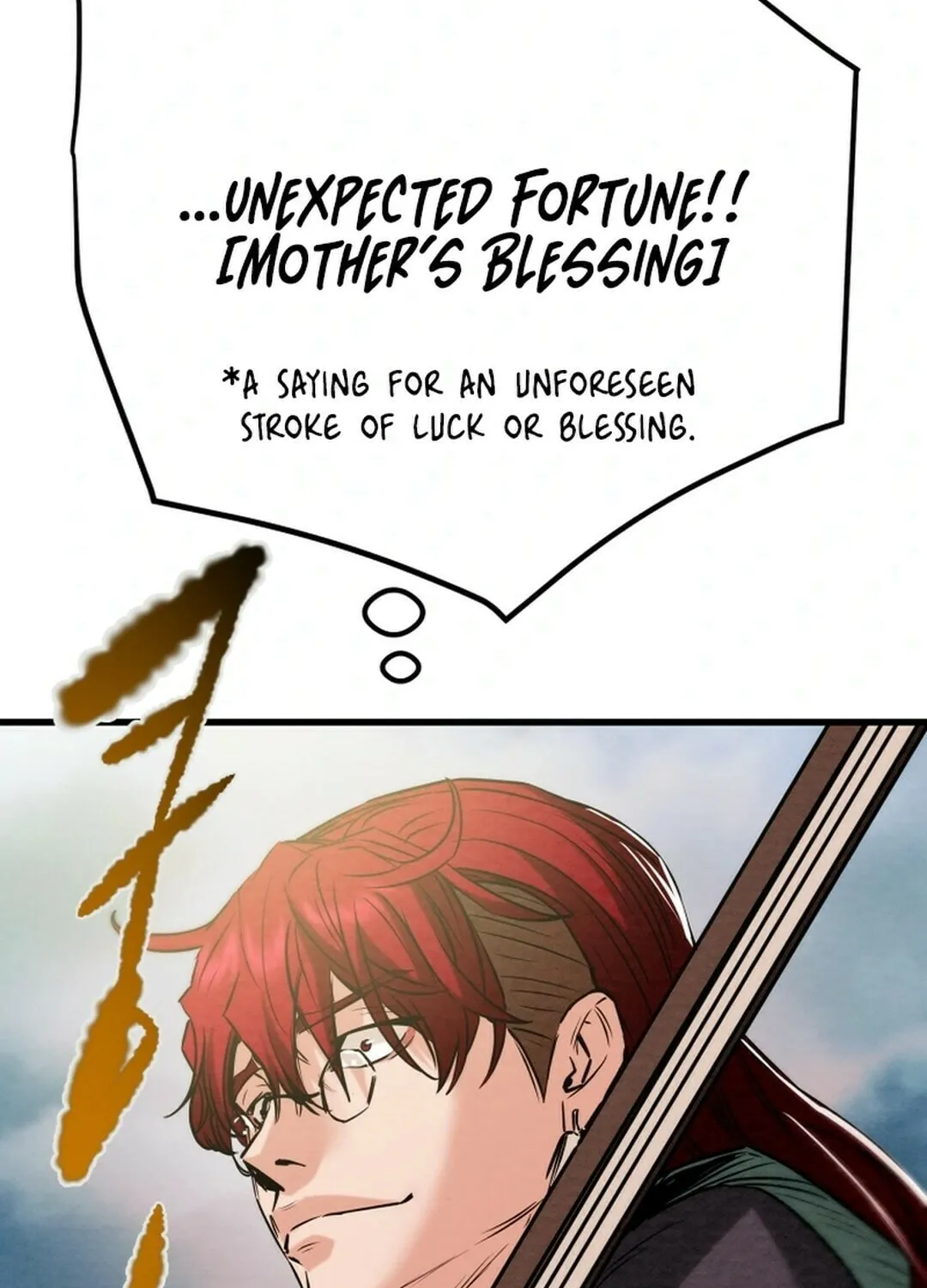 Read Heavenly Moon chapter 145 image 70 on Lezhin