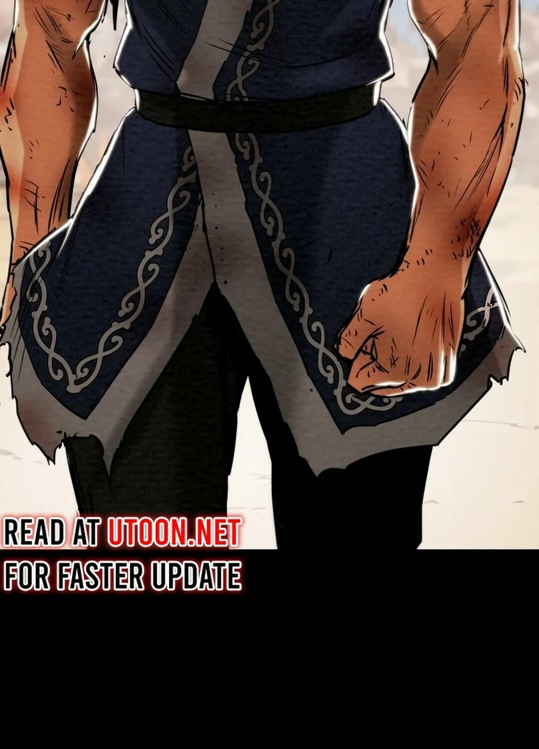 Read Heavenly Moon chapter 145 image 9 on Lezhin