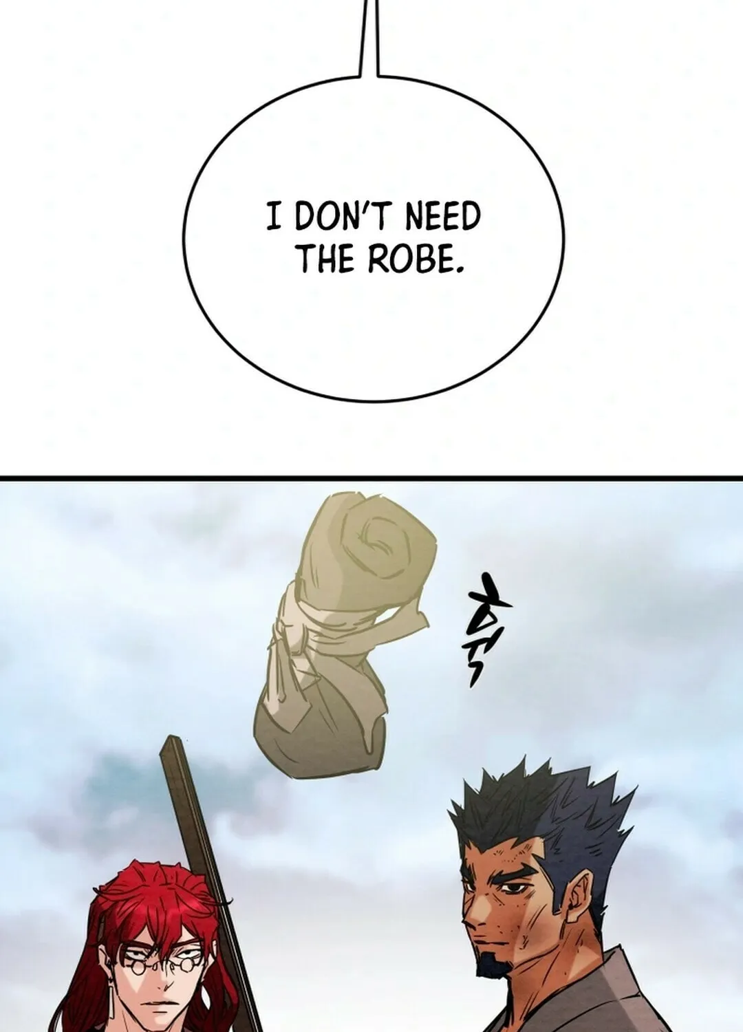 Read Heavenly Moon chapter 145 image 98 on Lezhin