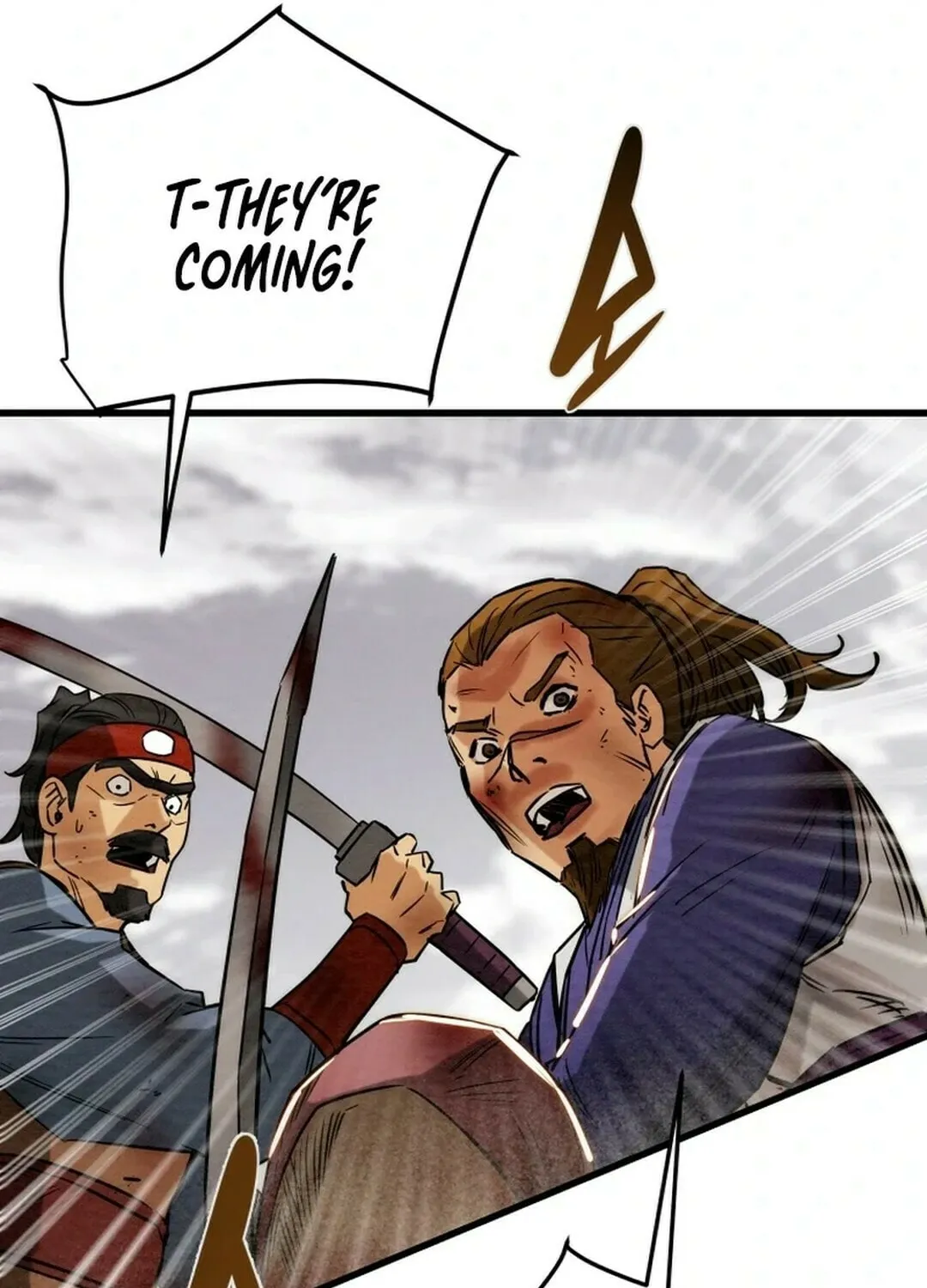 Read Heavenly Moon chapter 146 image 108 on Lezhin