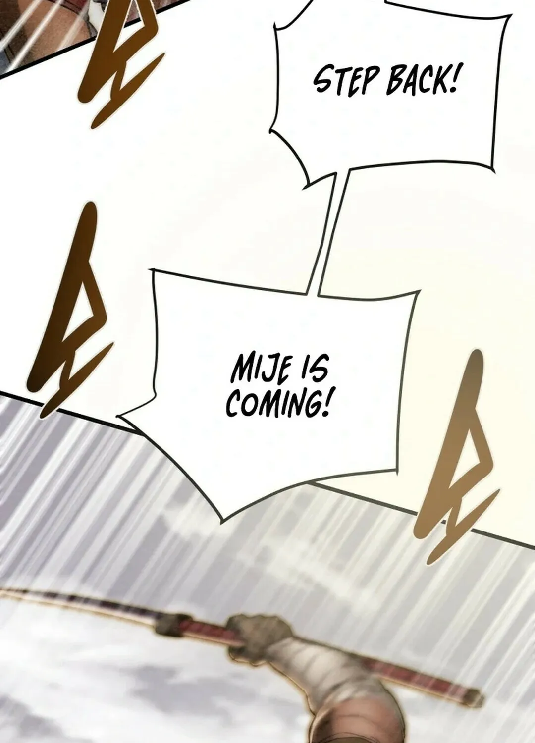 Read Heavenly Moon chapter 146 image 109 on Lezhin