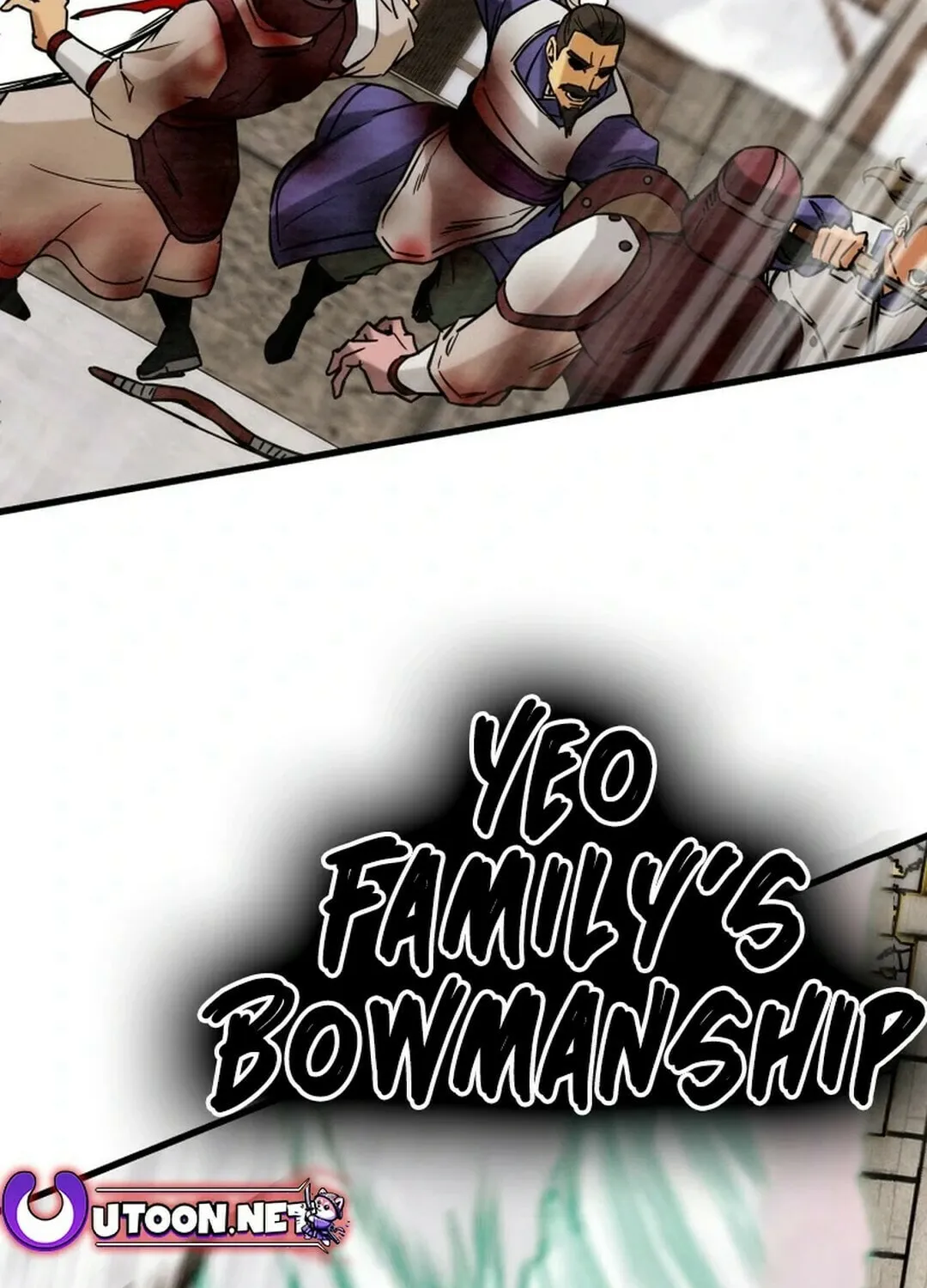 Read Heavenly Moon chapter 146 image 111 on Lezhin