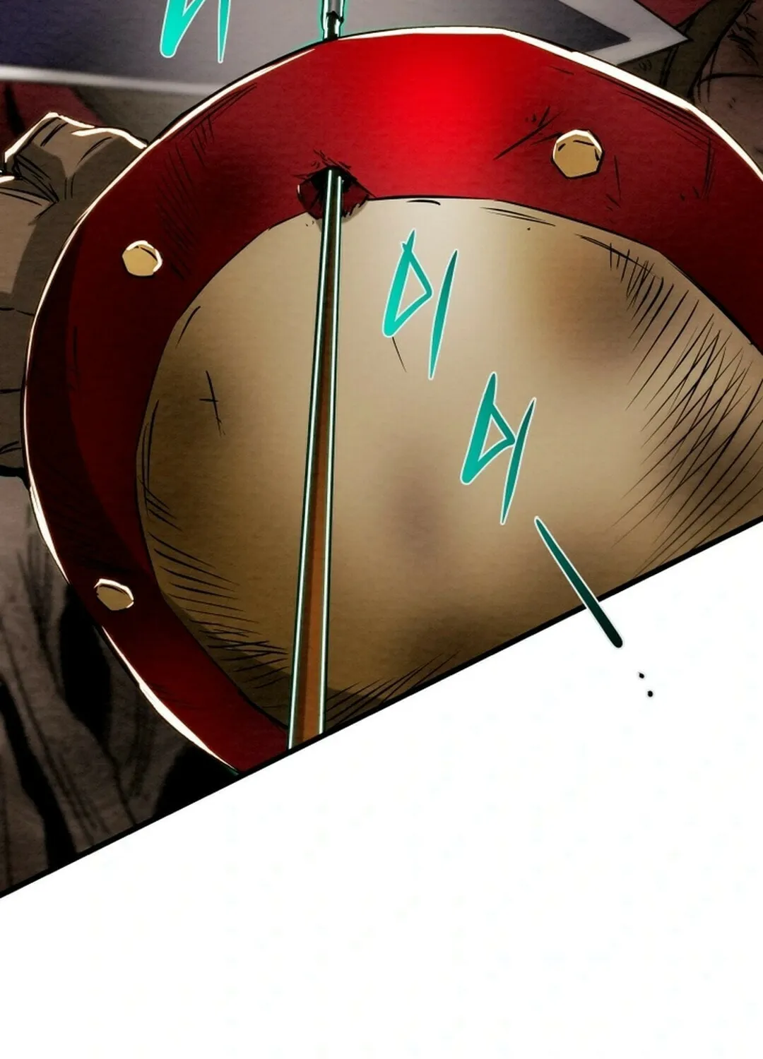 Read Heavenly Moon chapter 146 image 116 on Lezhin