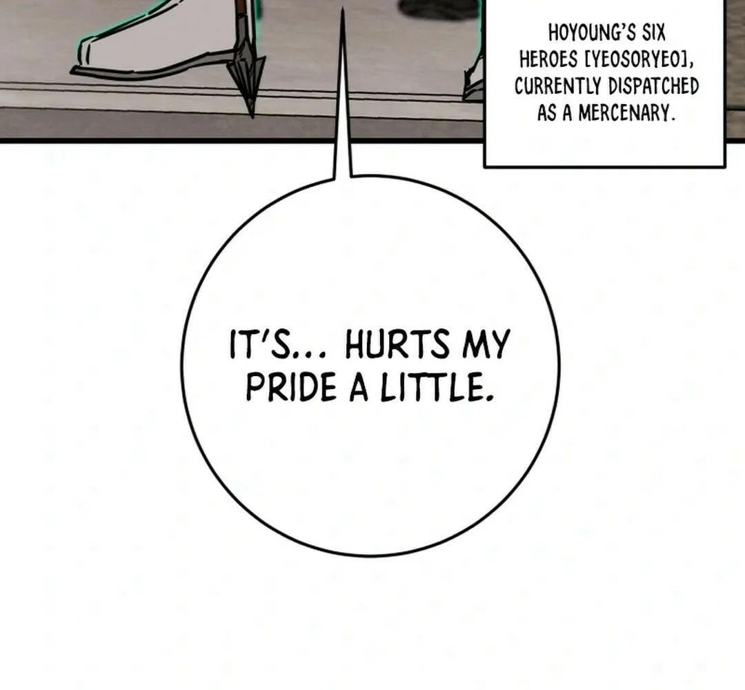 Read Heavenly Moon chapter 146 image 121 on Lezhin