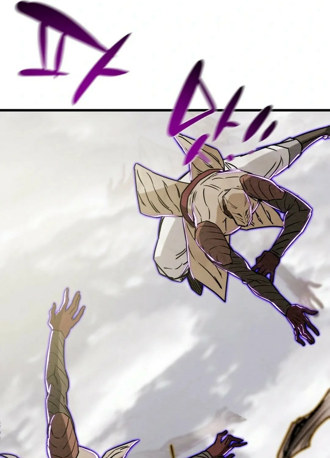 Read Heavenly Moon chapter 146 image 124 on Lezhin