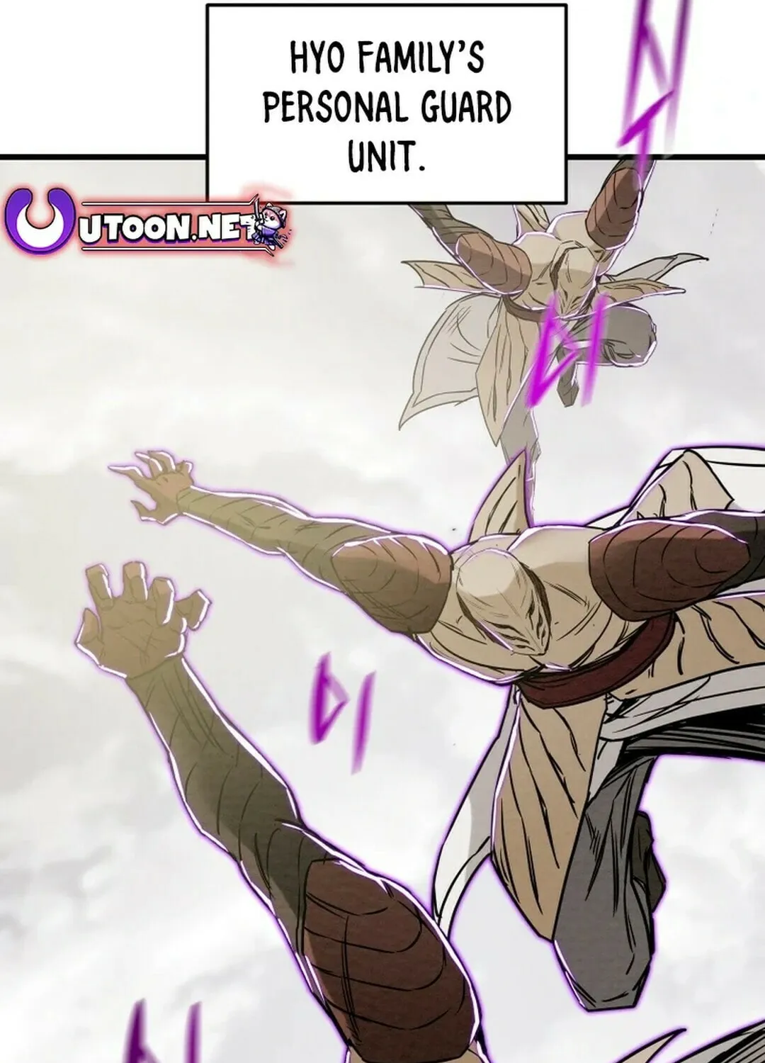 Read Heavenly Moon chapter 146 image 127 on Lezhin