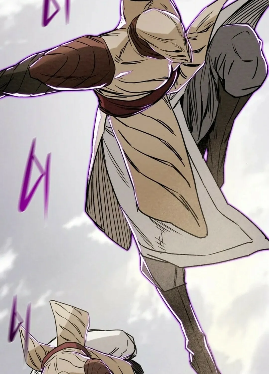 Read Heavenly Moon chapter 146 image 128 on Lezhin