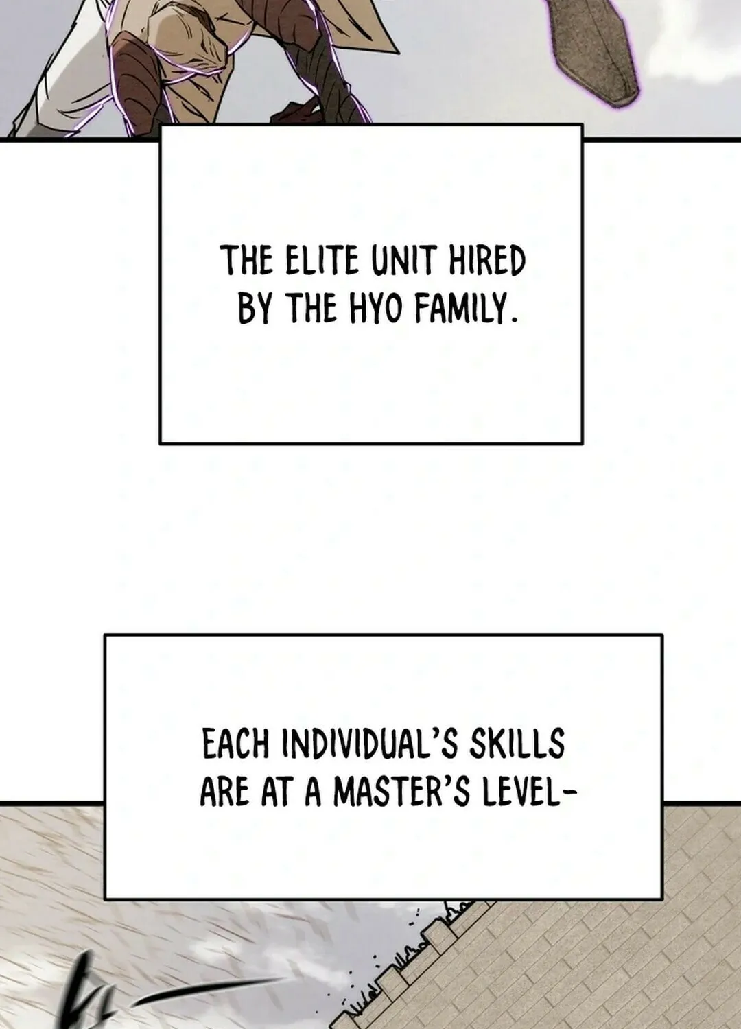 Read Heavenly Moon chapter 146 image 129 on Lezhin