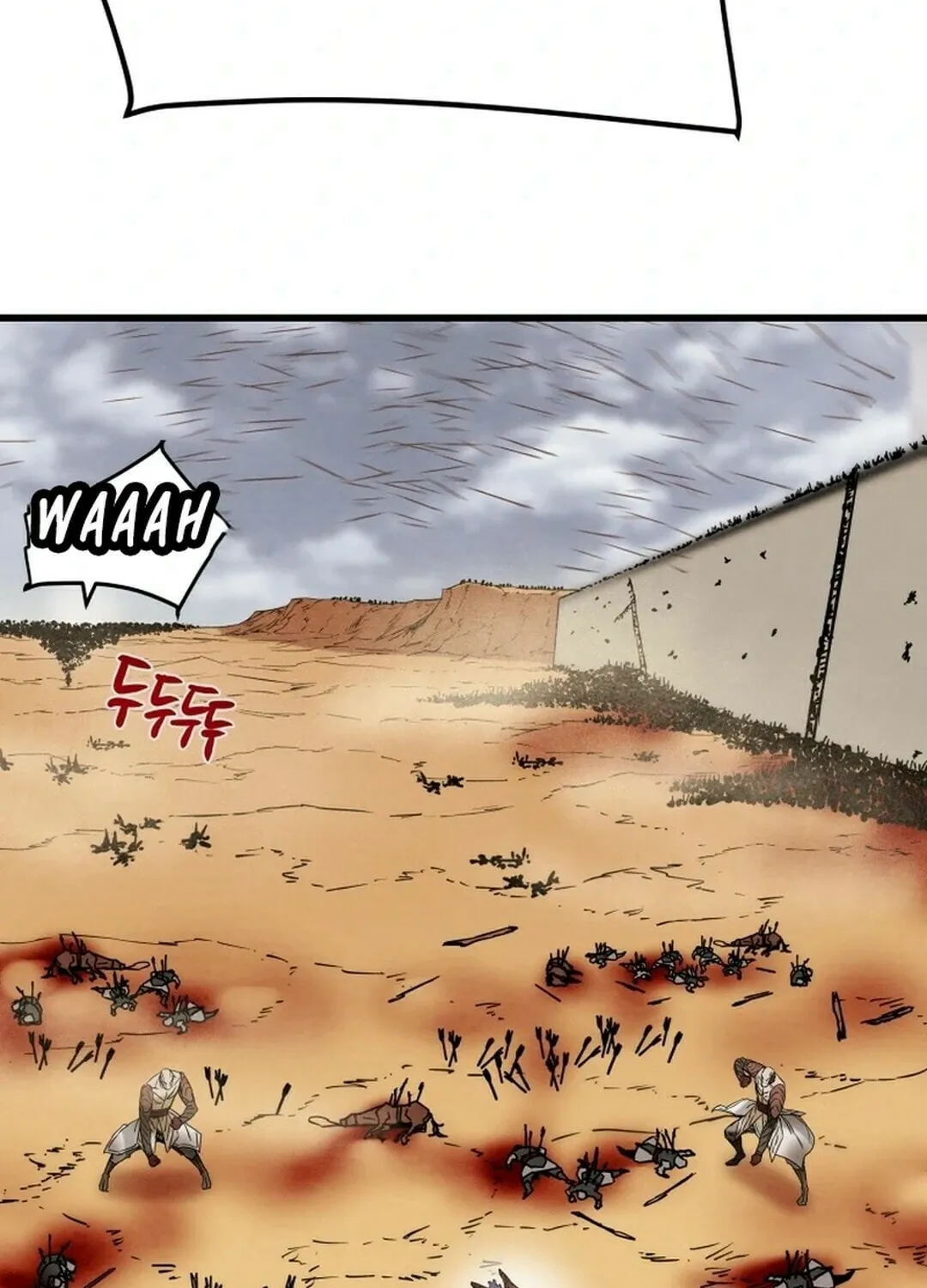 Read Heavenly Moon chapter 146 image 156 on Lezhin