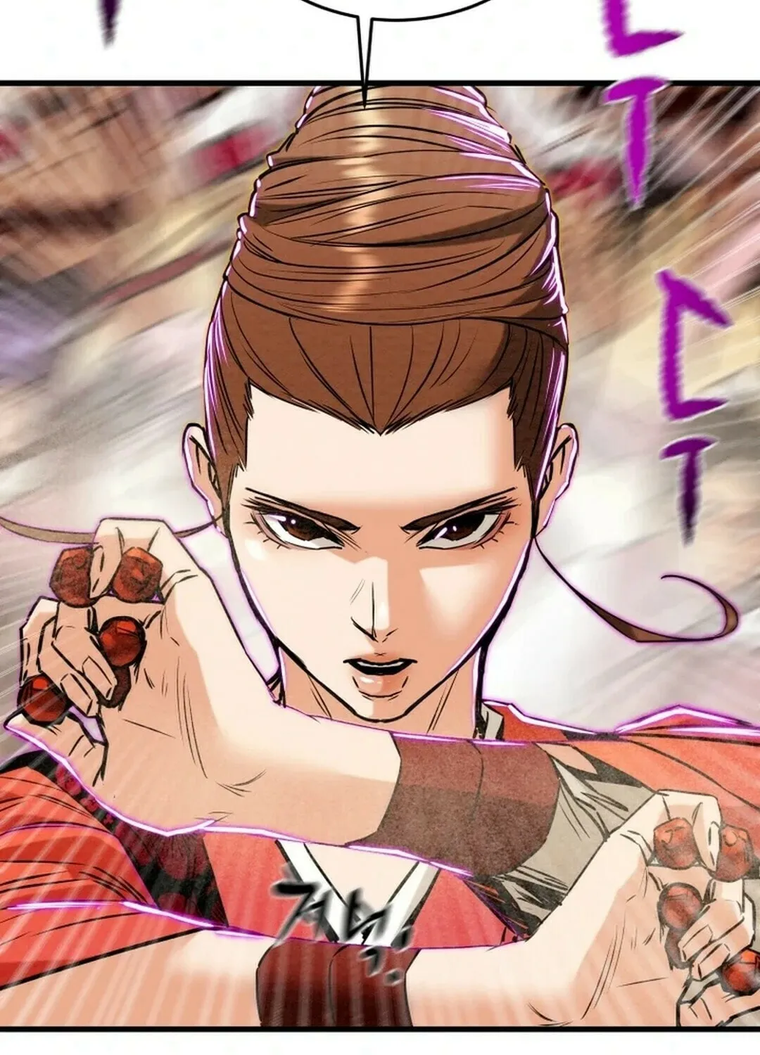 Read Heavenly Moon chapter 146 image 182 on Lezhin